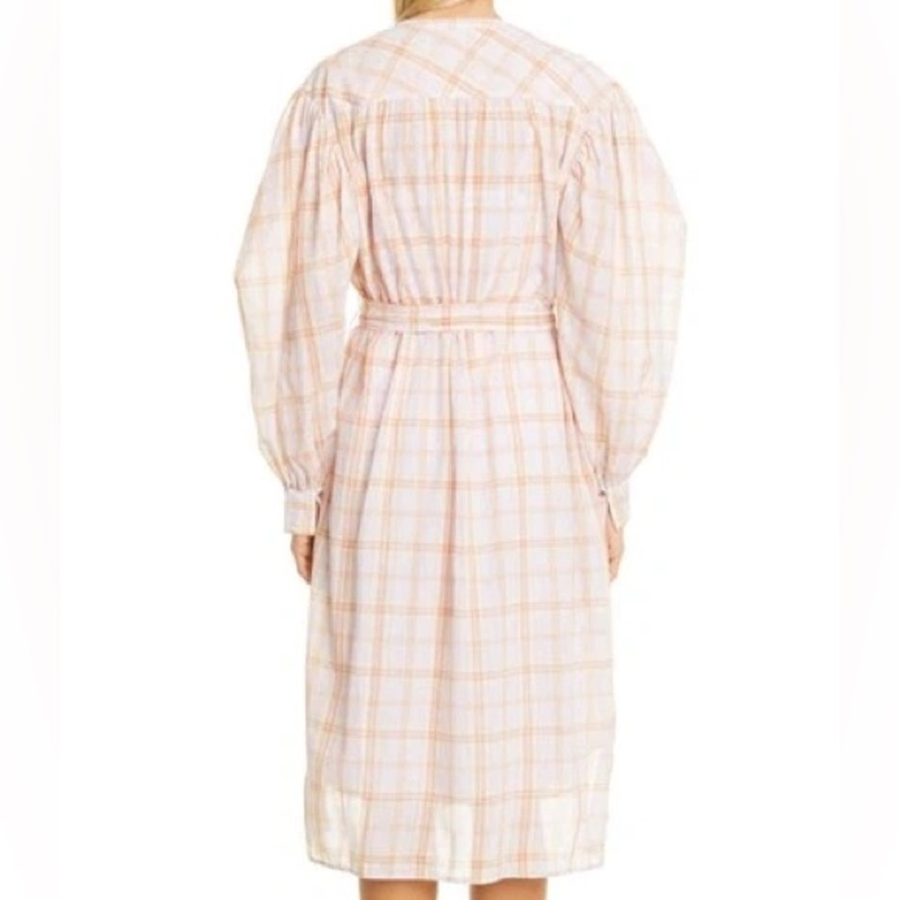 NWT Ulla Johnson Fayette Dress - Picture 3 of 10